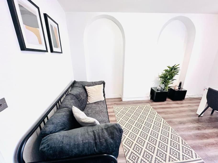Appartement Luxury Flat Hyde Park Super Location For Tourists à Londres Extérieur photo