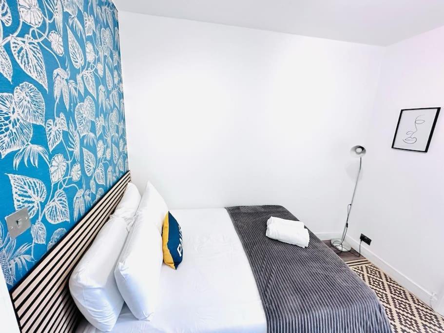 Appartement Luxury Flat Hyde Park Super Location For Tourists à Londres Extérieur photo