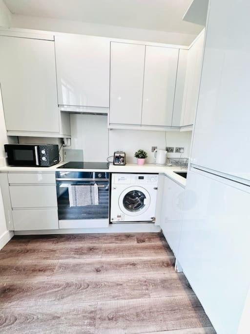 Appartement Luxury Flat Hyde Park Super Location For Tourists à Londres Extérieur photo