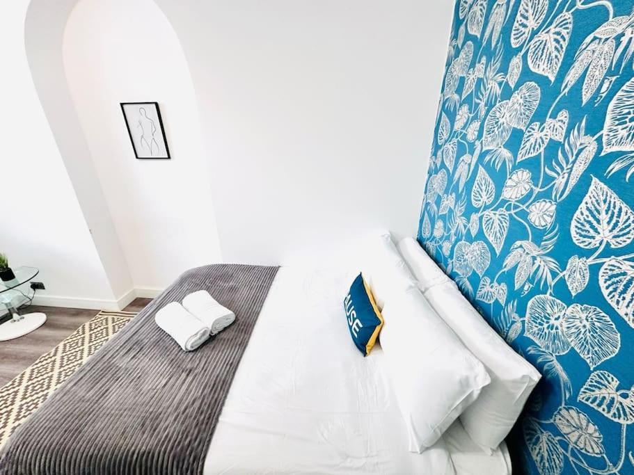 Appartement Luxury Flat Hyde Park Super Location For Tourists à Londres Extérieur photo