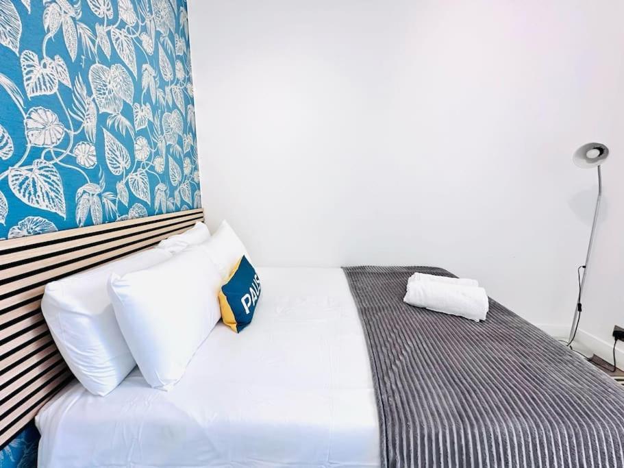 Appartement Luxury Flat Hyde Park Super Location For Tourists à Londres Extérieur photo