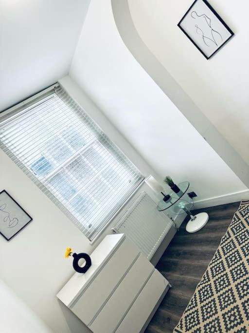 Appartement Luxury Flat Hyde Park Super Location For Tourists à Londres Extérieur photo