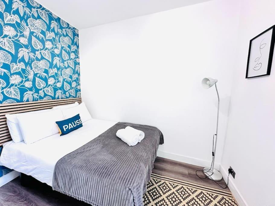 Appartement Luxury Flat Hyde Park Super Location For Tourists à Londres Extérieur photo