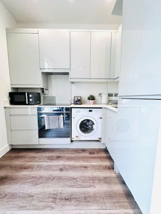 Appartement Luxury Flat Hyde Park Super Location For Tourists à Londres Extérieur photo