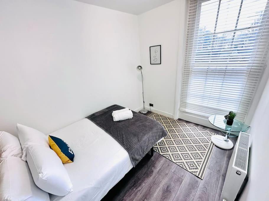 Appartement Luxury Flat Hyde Park Super Location For Tourists à Londres Extérieur photo