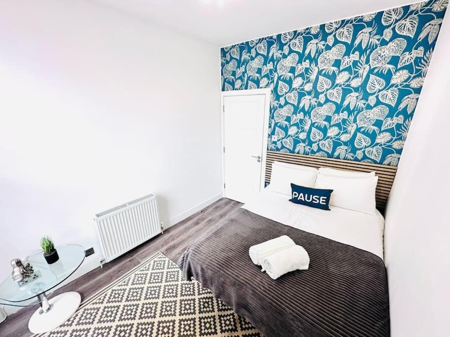 Appartement Luxury Flat Hyde Park Super Location For Tourists à Londres Extérieur photo