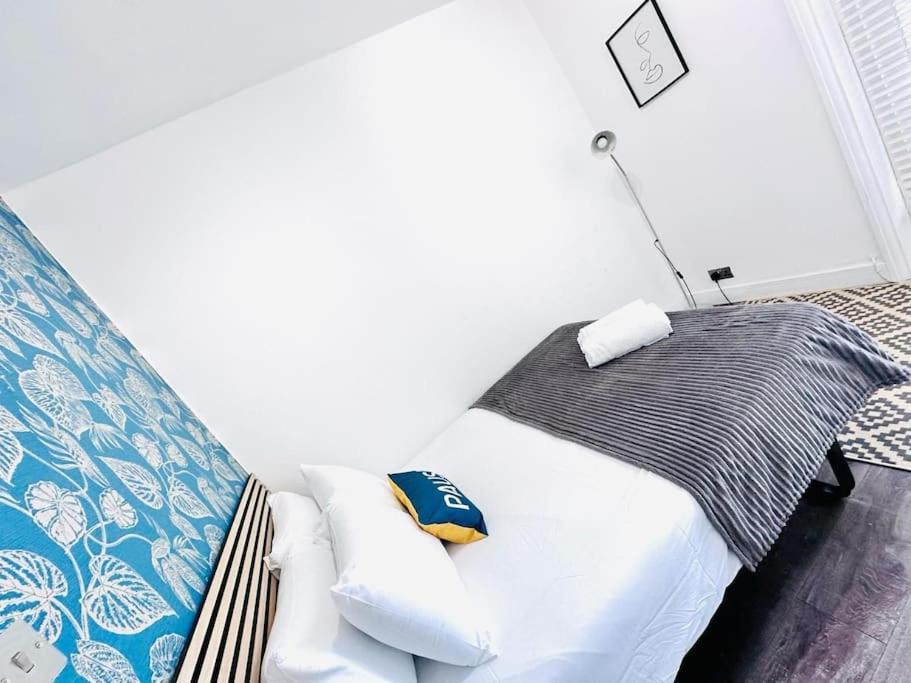 Appartement Luxury Flat Hyde Park Super Location For Tourists à Londres Extérieur photo