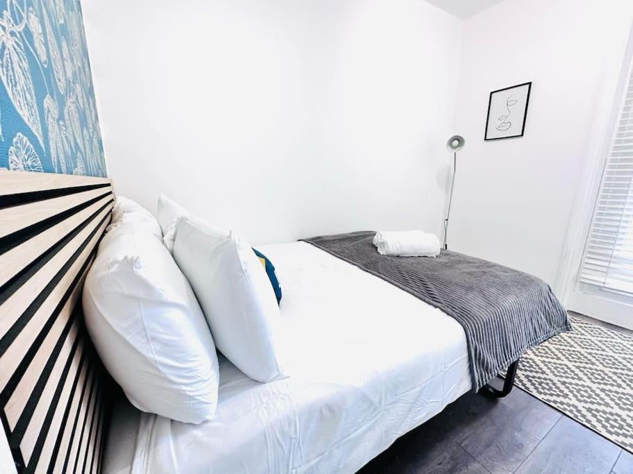 Appartement Luxury Flat Hyde Park Super Location For Tourists à Londres Extérieur photo
