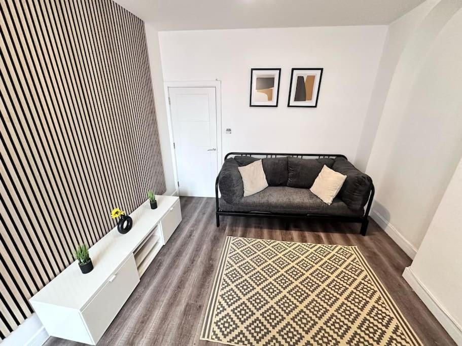 Appartement Luxury Flat Hyde Park Super Location For Tourists à Londres Extérieur photo